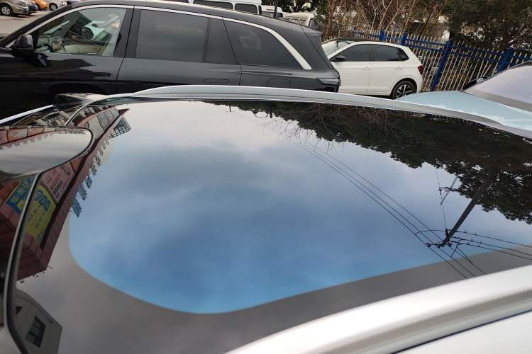 Used Nio ET5T 2024 75kWh Touring
