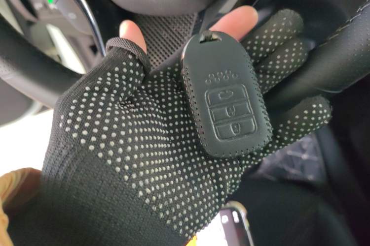 Used Honda XR-V 2017 1.5L LXi CVT Classic Edition