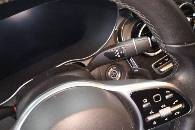 Used Mercedes-Benz C-Class 2019 C 260 L Sport Edition
