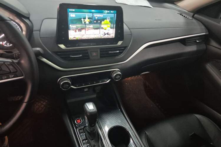 Used Nissan Teana 2020 Revised Version 2.0L XL Comfort Edition
