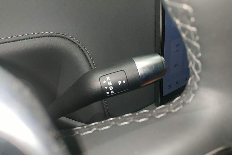 Used Li Auto L7 2024 Pro Model
