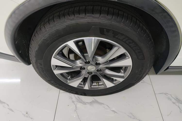 Used Nissan Murano 2015 2.5L XL Two-Wheel Drive Smart Edition