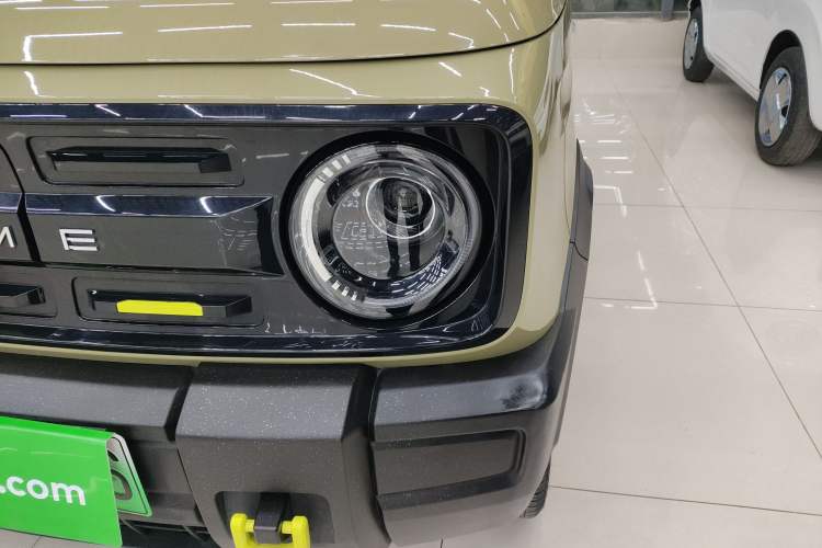 Used  Panda 2025 210km Panda Rider