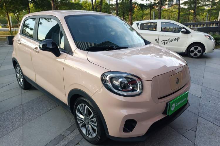 Used Leapmotor T03 2022 Special Edition
