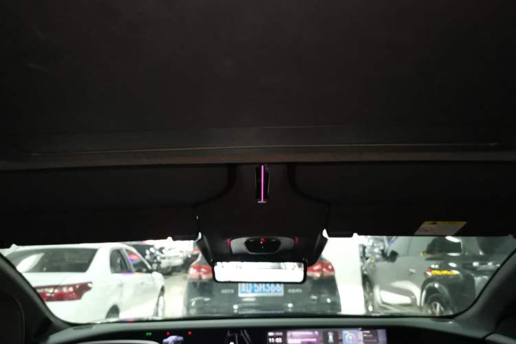 Used  12 2025 Ultra Extended-Range Edition