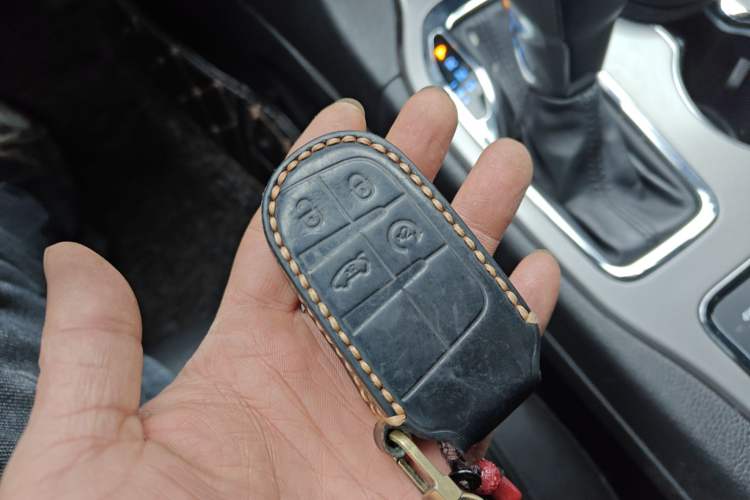 Used  Grand Cherokee (Import) 2020 3.6L Elite Navigation Edition