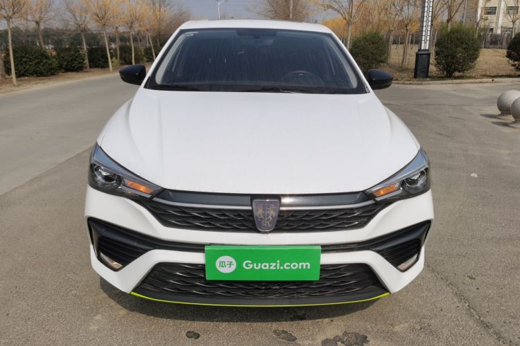 Used Roewe i5 2021 1.5L CVT Platinum Edition
