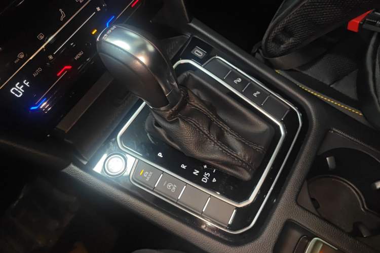 Used Volkswagen FAW-Volkswagen CC 2023 380TSI Striking Edition