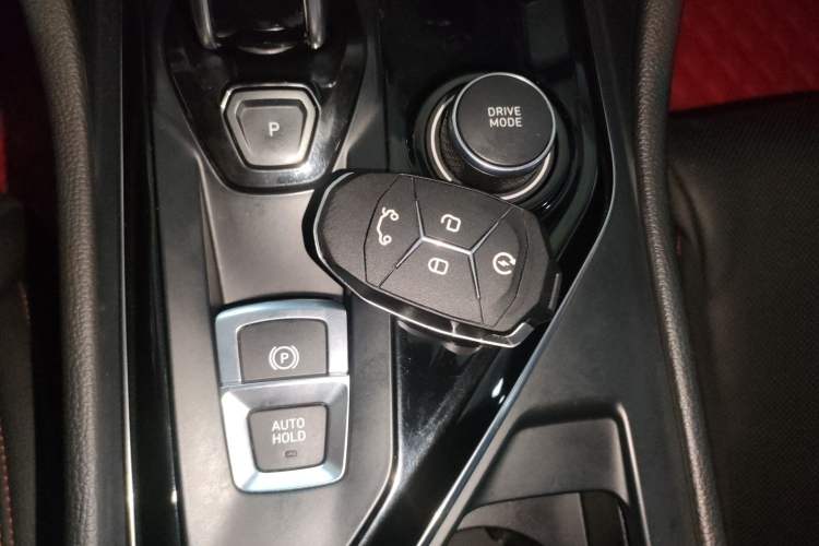 Used Lynk & Co 03 2019 2.0TD Automatic Jing Pro Edition