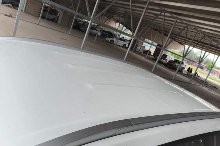 Used AION Y 2025 Plus 430 Smart Edition
