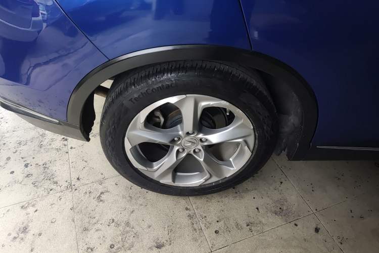 Used Acura CDX 2016 1.5T Two-Wheel Drive Deluxe Edition
