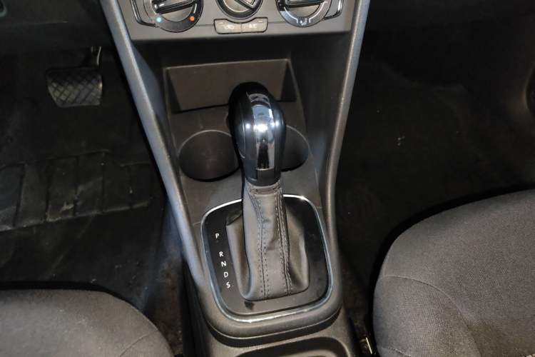 Used Volkswagen Polo 2018 1.5L Automatic Advanced Driving Model