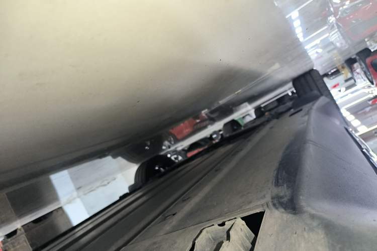 Used BMW i3 2016 Upgraded Deluxe Edition
