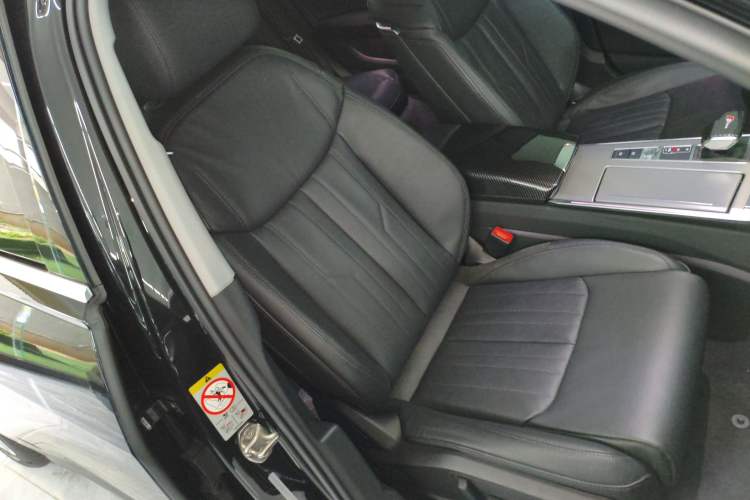 Used Audi A6L 2022 45 TFSI Prestige Dynamic Edition
