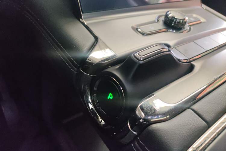 Used Nio ES6 2020 610 km Performance Version
