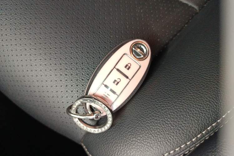 Used Nissan Tiida 2024 1.6L CVT Smart Drive Edition
