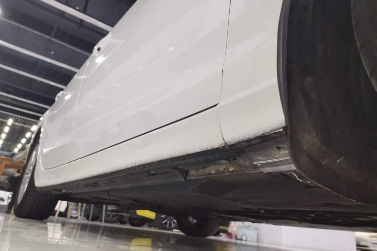 Used Mazda Atenza 2014 2.0L Blue Sky Luxury Edition