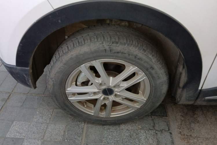 Used Dayun Yuehu 2022 300 Standard Edition
