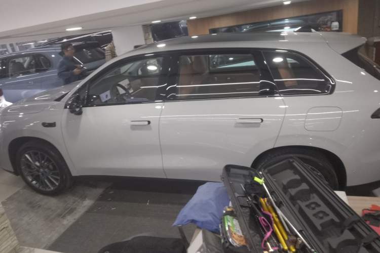 Used Leapmotor C10 2026 605 LiDAR Version
