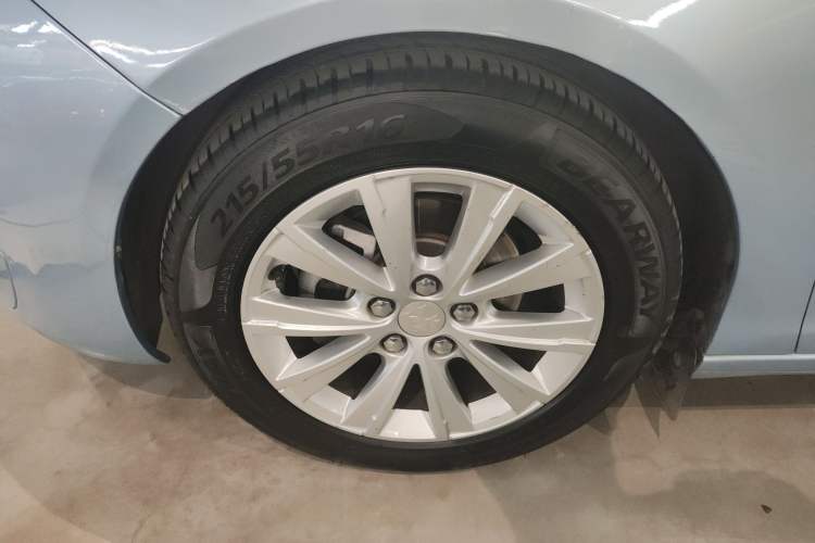 Used Peugeot 308S 2015 1.2T Automatic Jingchi Edition
