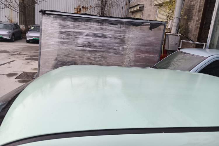 Used  Lumin 2022 210km Sweet Edition
