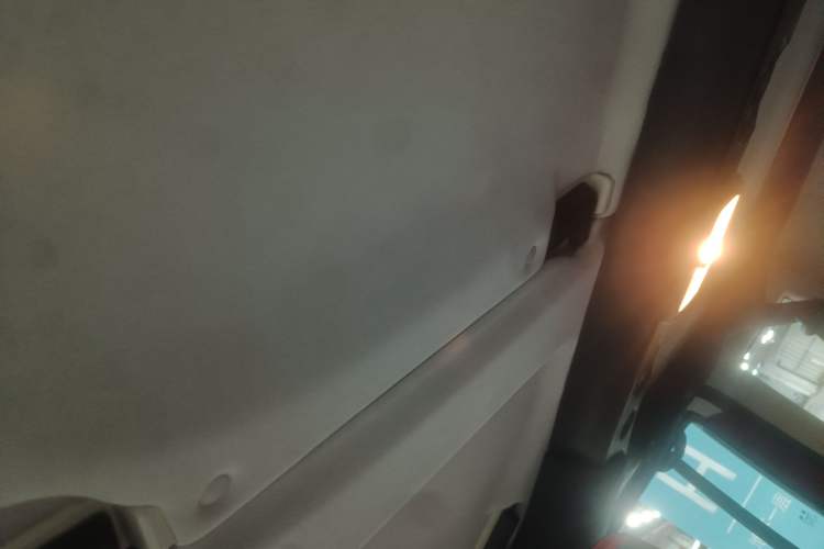 Used Beijing Auto BJ40 2023 2.0T Automatic Four-Wheel Drive Urban Hunter Edition Chivalrous Type