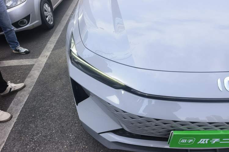 Used  A06 2023 Base Model