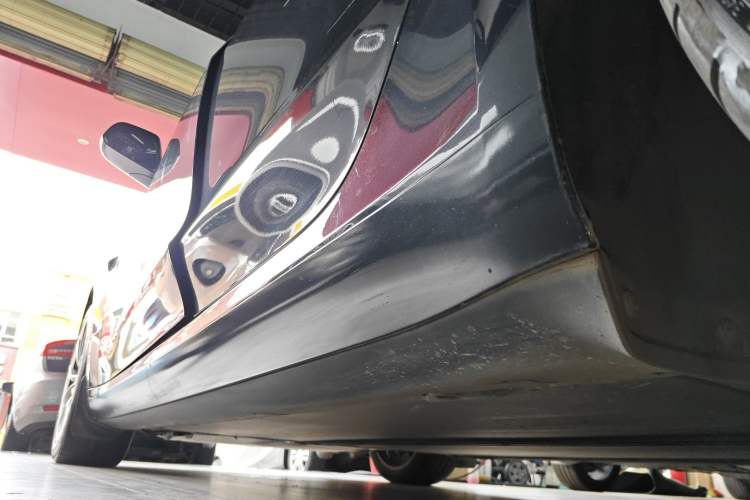 Used Tesla Model 3 2023 Long-Range All-Wheel-Drive Version