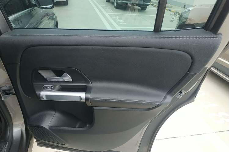 Used Mercedes-Benz GLB 2020 GLB 180 Dynamic Edition
