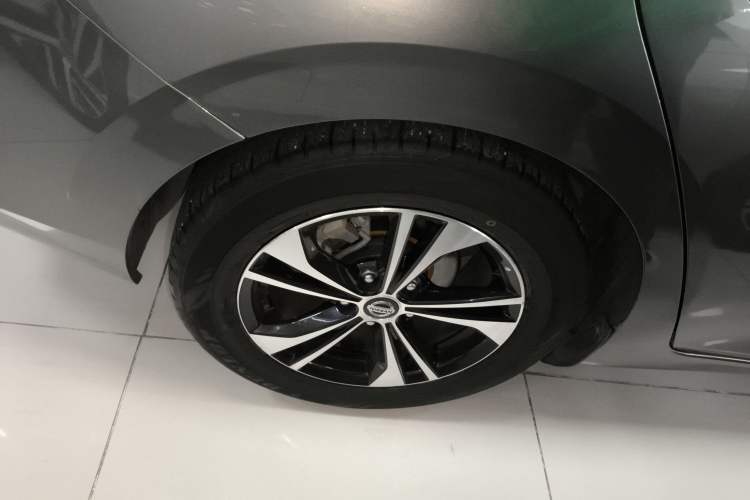 Used Nissan Sylphy 2021 1.6L XL CVT Enjoyment Edition
