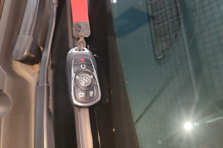 Used Buick LaCrosse 2020 652T Luxury Version
