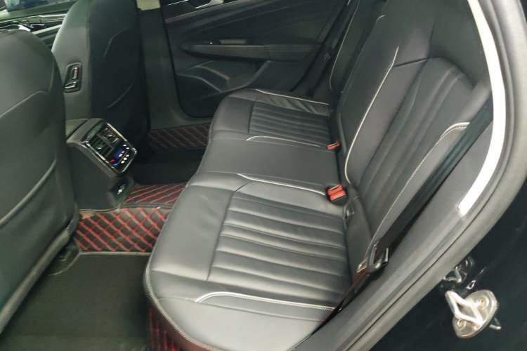 Used Volkswagen Passat 2023 Revised 330TSI Starry Elite Edition
