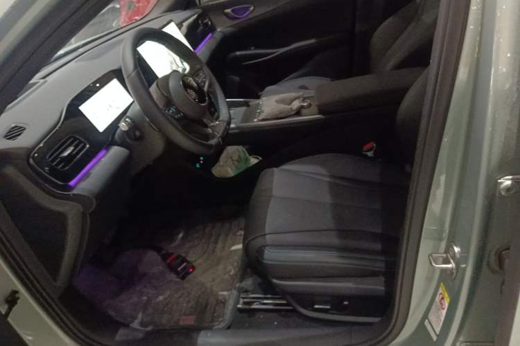 Used BYD Seal 06 New Energy 