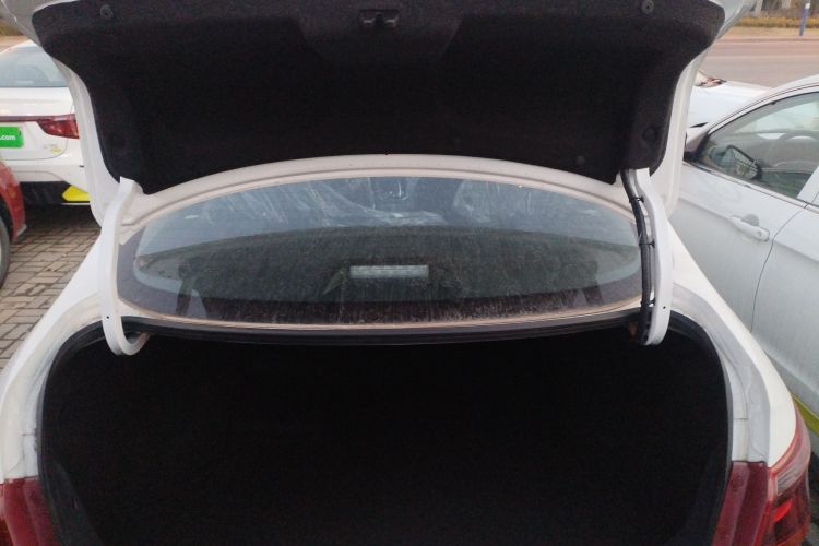 Used Dongfeng Aeolus E70 2023 Revised PRO Smart Drive Version