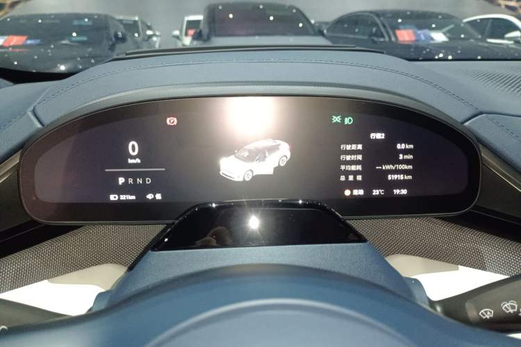 Used Zeekr 001 2024 ME Edition 100 kWh All-Wheel Drive