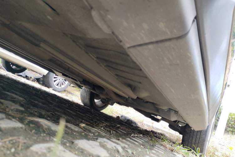 Used Peugeot 3008 2016 2.0L Automatic Classic Edition