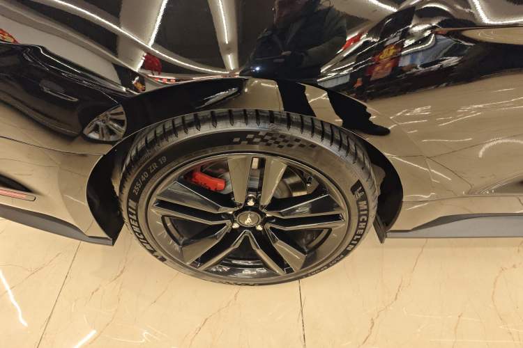 Used Ford Mustang 2015 2.3T Performance Edition