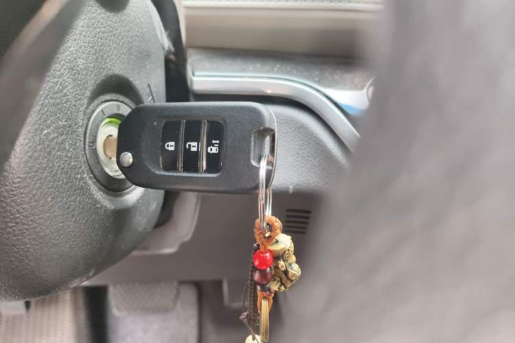 Used Honda Odyssey 2015 2.4L Comfort Edition