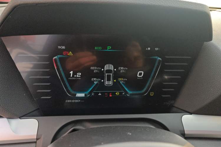 Used BYD Song Pro 2019 1.5T Automatic Prestige Model