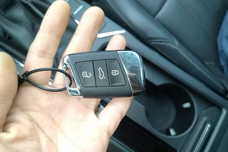 Used Volkswagen Passat 2024 280TSI Business Edition
