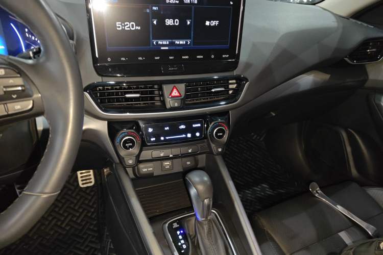 Used Hyundai Lafesta 2019 280TGDi Smart Speed Version China VI Standard
