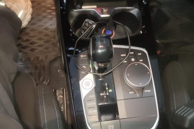 Used BMW 2 Series 2021 225i Four-Door Coupe M Sport Night Edition