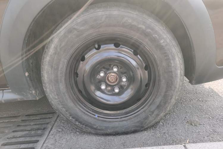 Used FORTHING Joyear X3 2014 1.5L Comfort Model