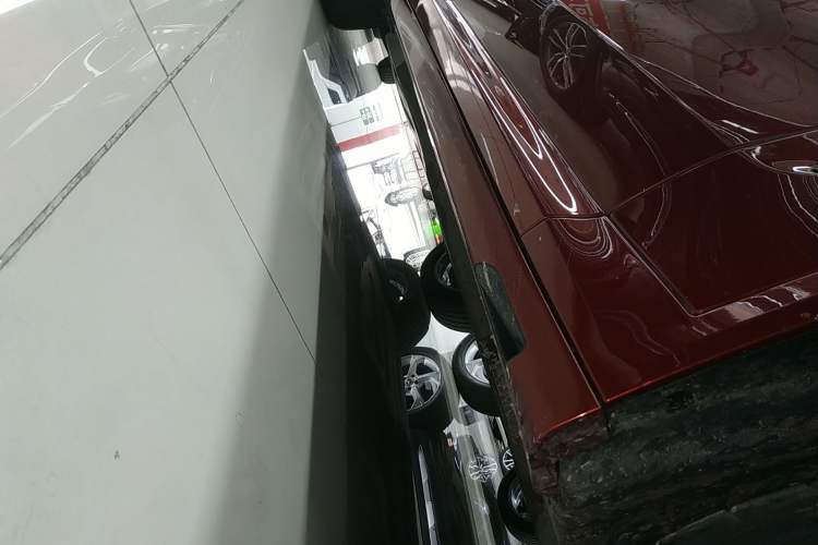 Used BMW X4 2019 xDrive25i M Sport Package
