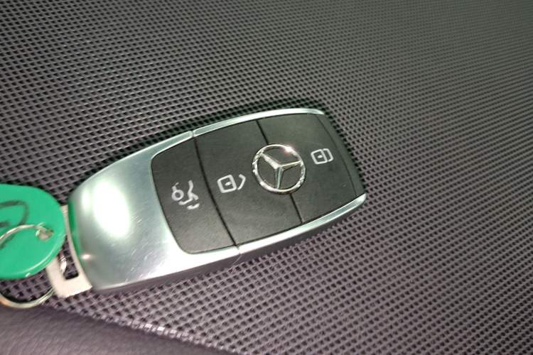 Used Mercedes-Benz GLE 2020 GLE 350 4MATIC Fashion Model
