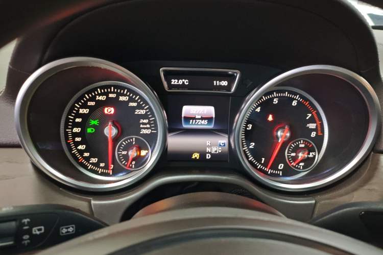 Used Mercedes-Benz GLE-Class 2017 GLE 400 4MATIC Ink Edition
