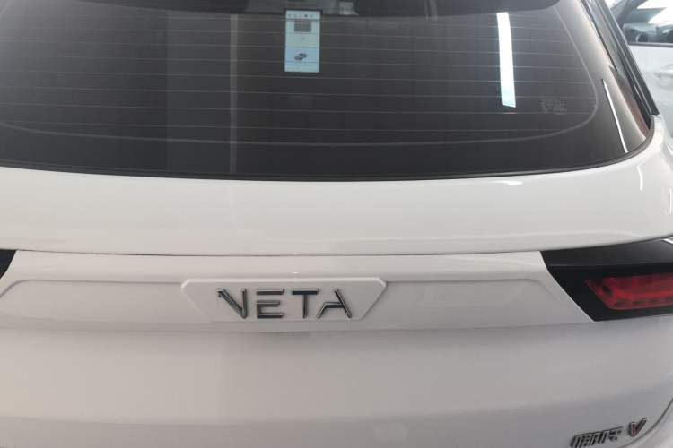 Used NETA V 2022 Chao 400 Lite
