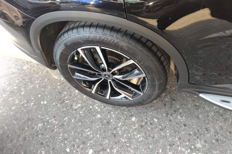 Used Mercedes-Benz GLC 2020 GLC 300 L 4MATIC Dynamic Edition
