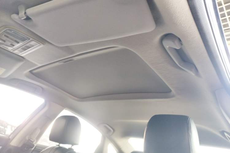 Used Honda Civic 2019 220TURBO CVT Dynamic Edition China VI Emission Standard