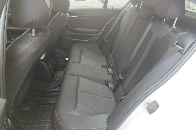 Used BMW 1 Series 2015 120i Sport Design Package